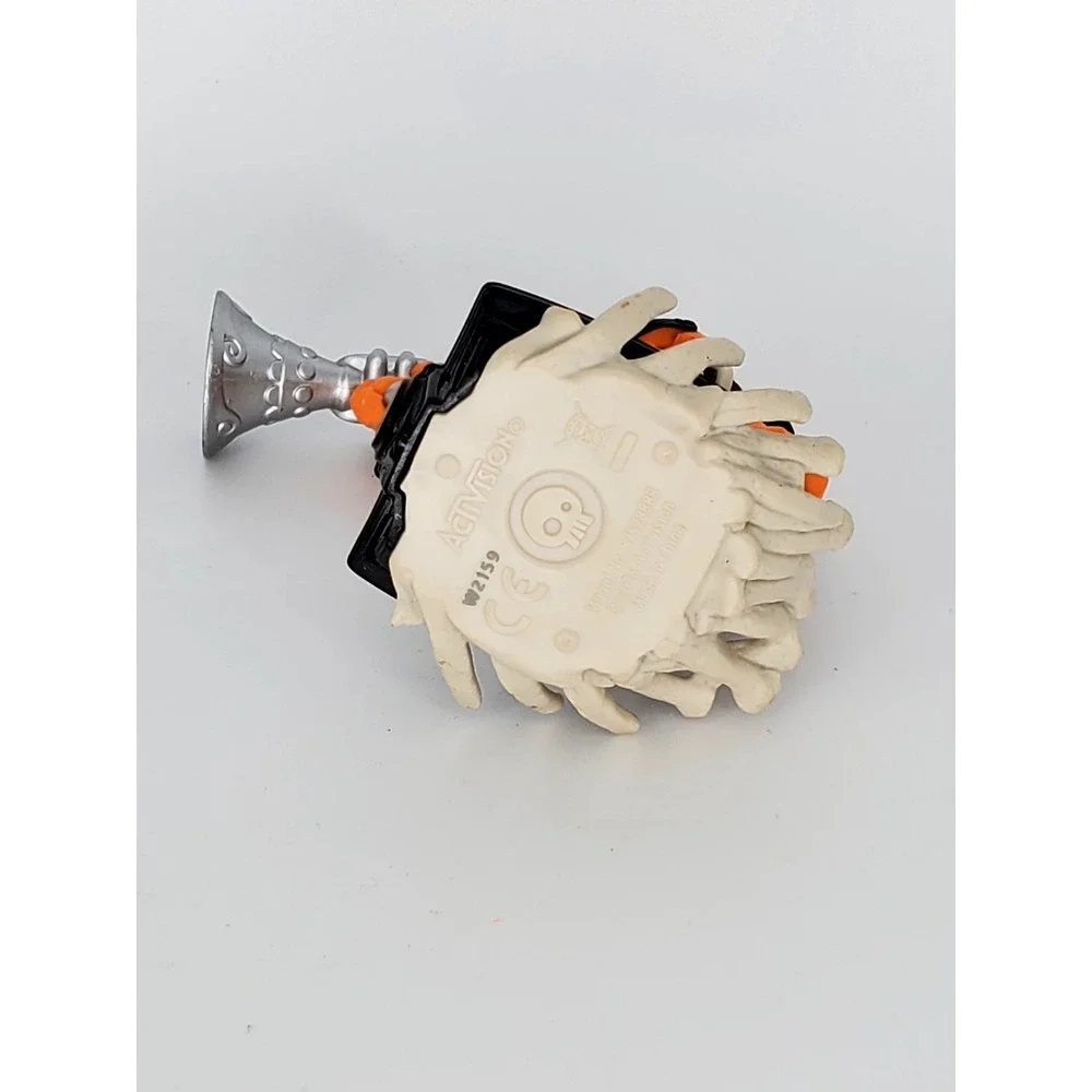 Skylanders Superchargers Halloween Frightful‎ Fiesta Video Games Action Figure